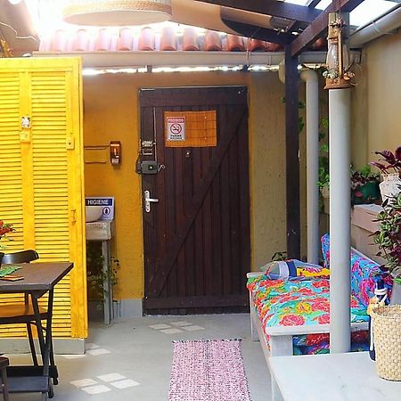 Ferienwohnung Aurea Flats Florianópolis Exterior foto