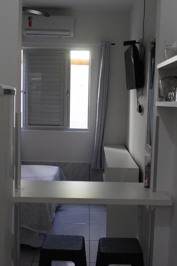 Ferienwohnung Aurea Flats Florianópolis Exterior foto
