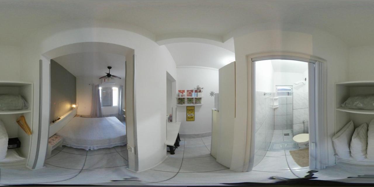 Ferienwohnung Aurea Flats Florianópolis Exterior foto