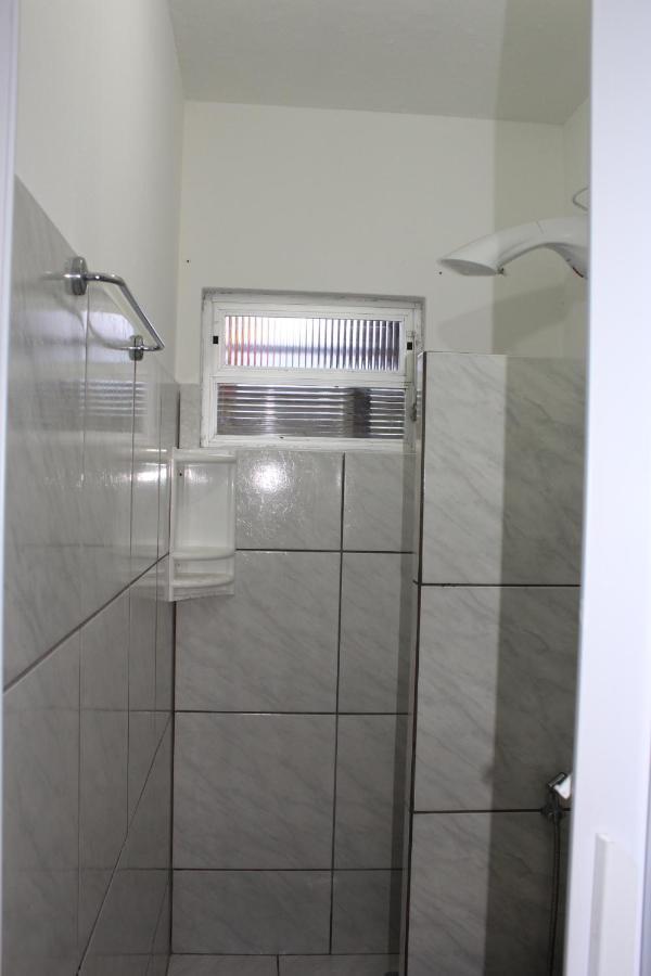 Ferienwohnung Aurea Flats Florianópolis Exterior foto