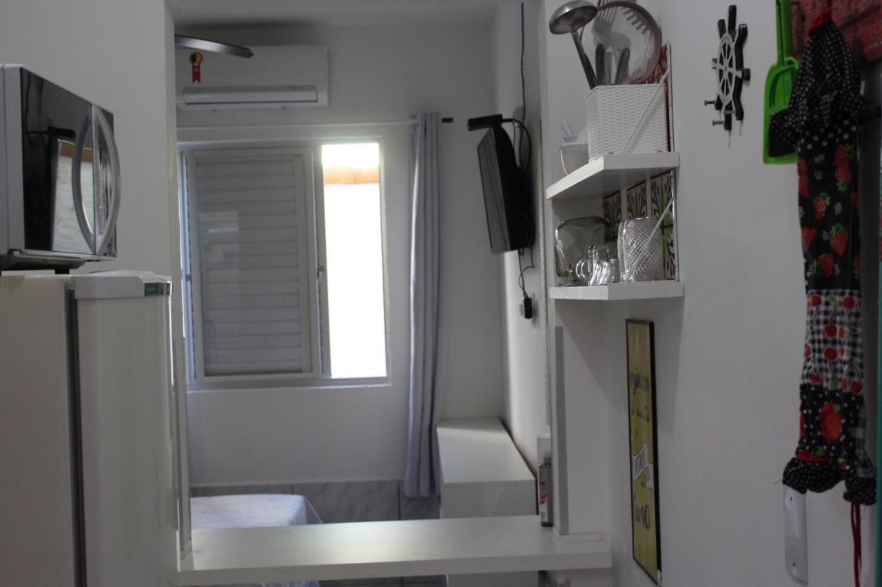 Ferienwohnung Aurea Flats Florianópolis Exterior foto