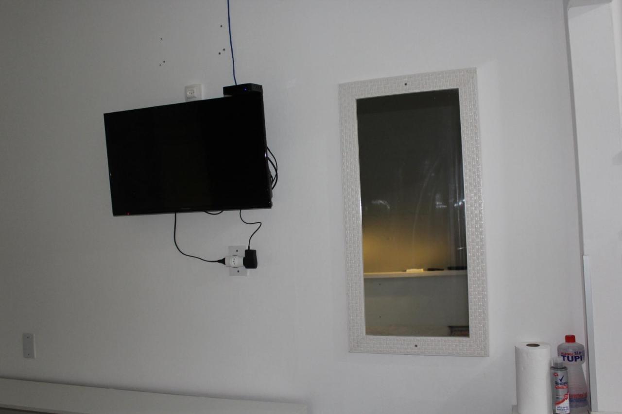 Ferienwohnung Aurea Flats Florianópolis Exterior foto