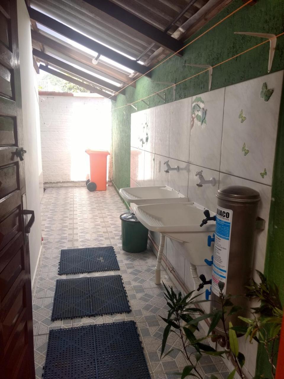 Ferienwohnung Aurea Flats Florianópolis Exterior foto